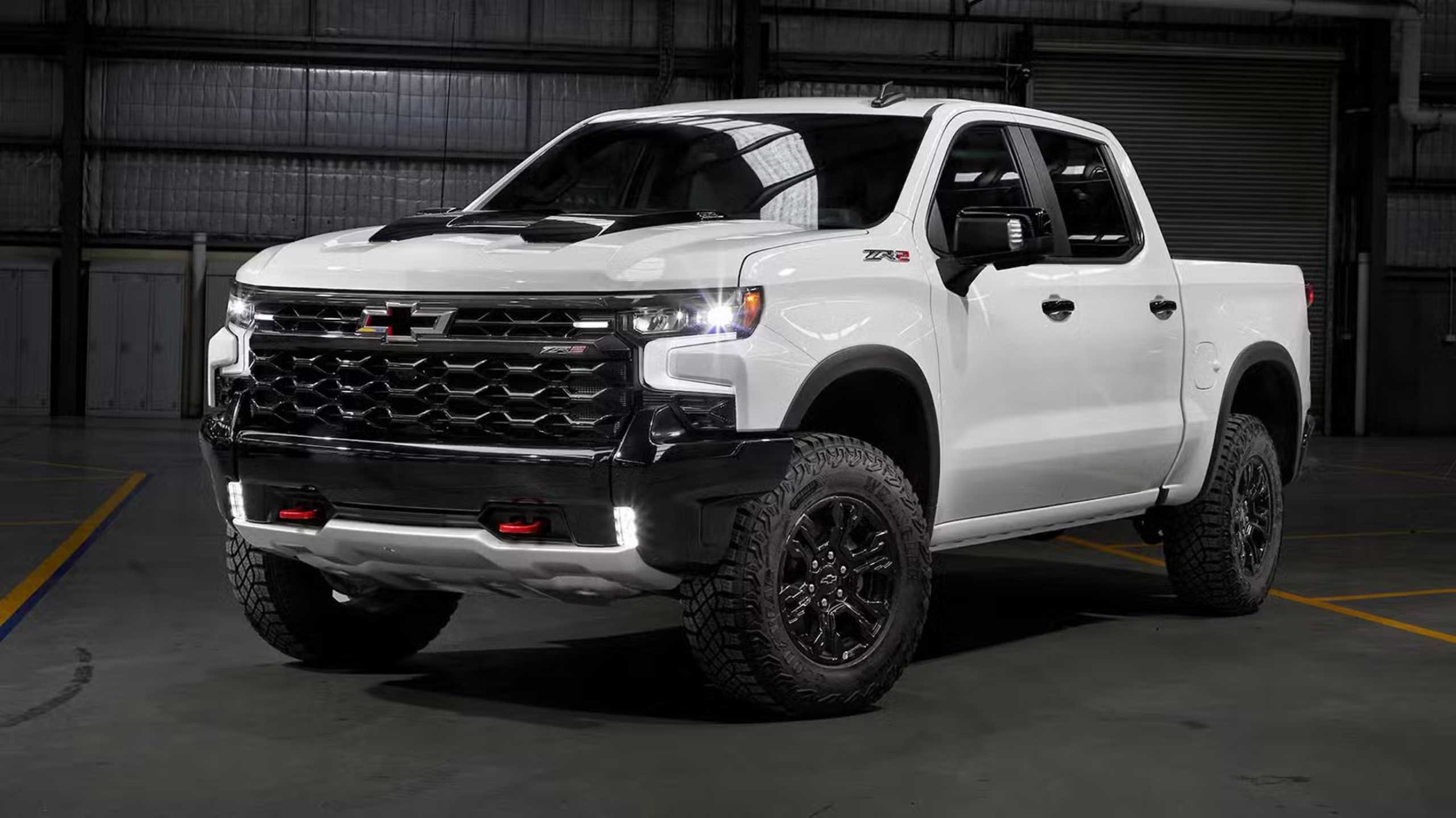 Chevrolet